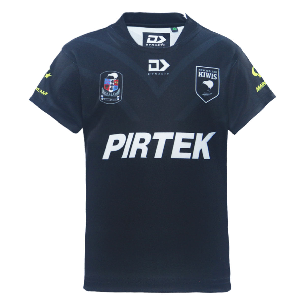 2025 Kiwis Replica Home Jersey - Toddler