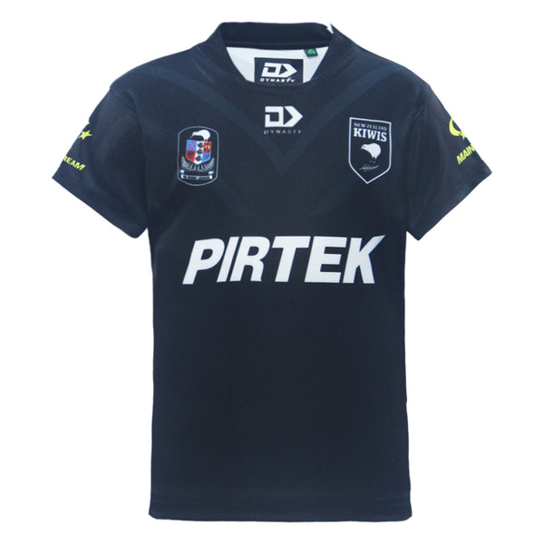 2025 Kiwis Replica Home Jersey - Toddler