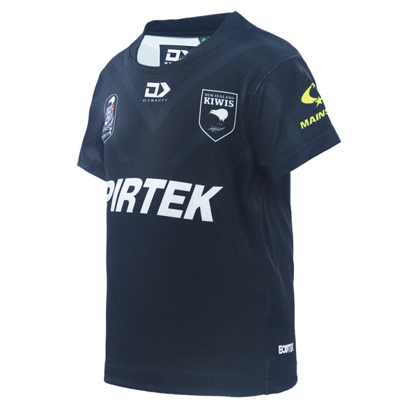 2025 Kiwis Replica Home Jersey - Toddler