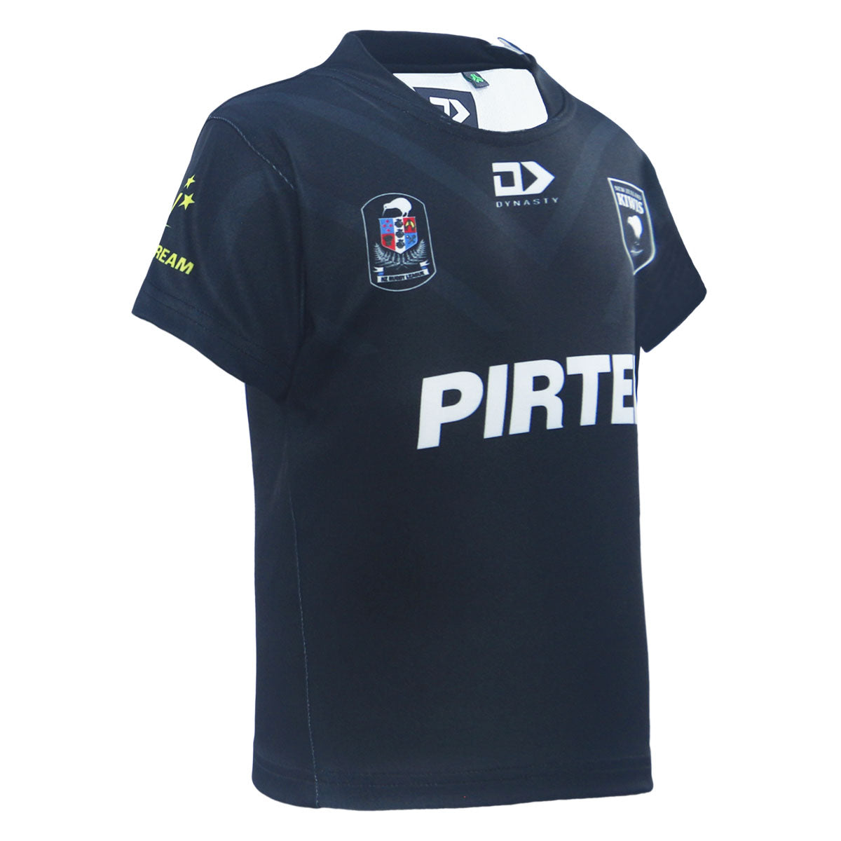 2025 Kiwis Replica Home Jersey - Toddler