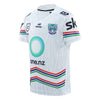 2025 New Zealand Warriors Junior Replica Indigenous Jersey - White