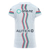 2025 New Zealand Warriors Ladies Replica Indigenous Jersey - White