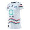 2025 New Zealand Warriors Ladies Replica Indigenous Jersey - White