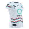 2025 New Zealand Warriors Ladies Replica Indigenous Jersey - White