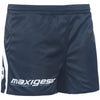 2025 New Zealand Warriors Mens Players Dear Warrior Short - Black