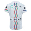 2025 New Zealand Warriors Mens Replica Indigenous Jersey - White