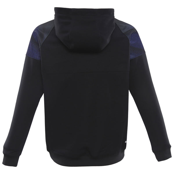 2025 New Zealand Warriors Mens Pullover Hoodie
