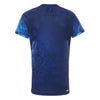 2025 New Zealand Warriors Mens Warm Up Tee