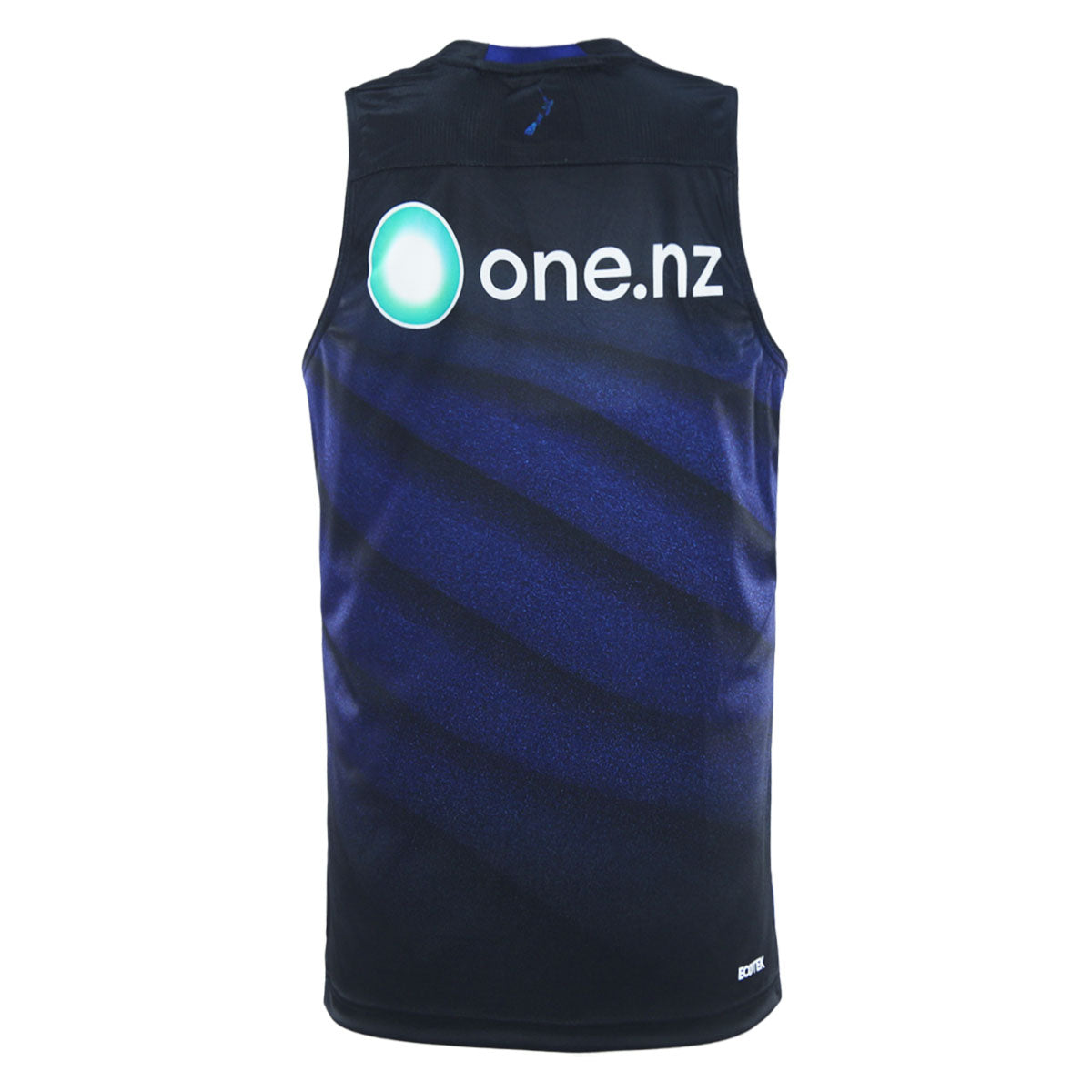 2025 New Zealand Warriors Mens Training Singlet