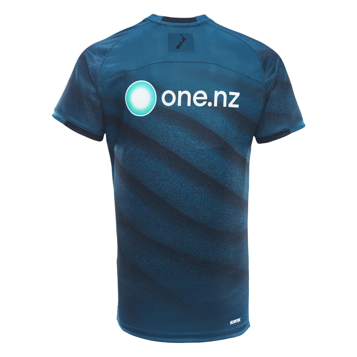 2025 New Zealand Warriors Mens Coaches Tee