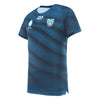 2025 New Zealand Warriors Mens Coaches Tee