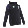 2025 New Zealand Warriors Mens Pullover Hoodie