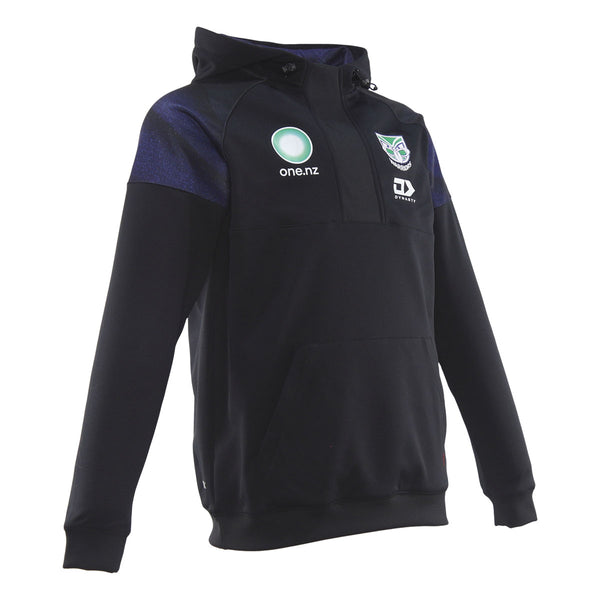 2025 New Zealand Warriors Mens Pullover Hoodie