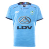 2026 Northland Rugby Adults Replica Home Jersey