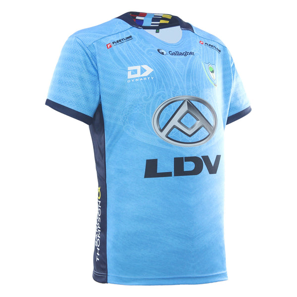 2026 Northland Rugby Adults Replica Home Jersey