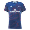 2025 Tasman Mako Mens Training Tee - Navy