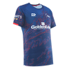 2025 Tasman Mako Mens Training Tee - Navy