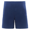2025 Toa Samoa Junior Gym Shorts - Navy