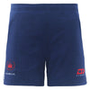 2025 Toa Samoa Junior Gym Shorts - Navy