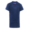 2025 Toa Samoa Junior Training Tee - Navy