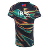 2025 Toa Samoa Mens Captains Run Tee