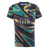 2025 Toa Samoa Mens Captains Run Tee