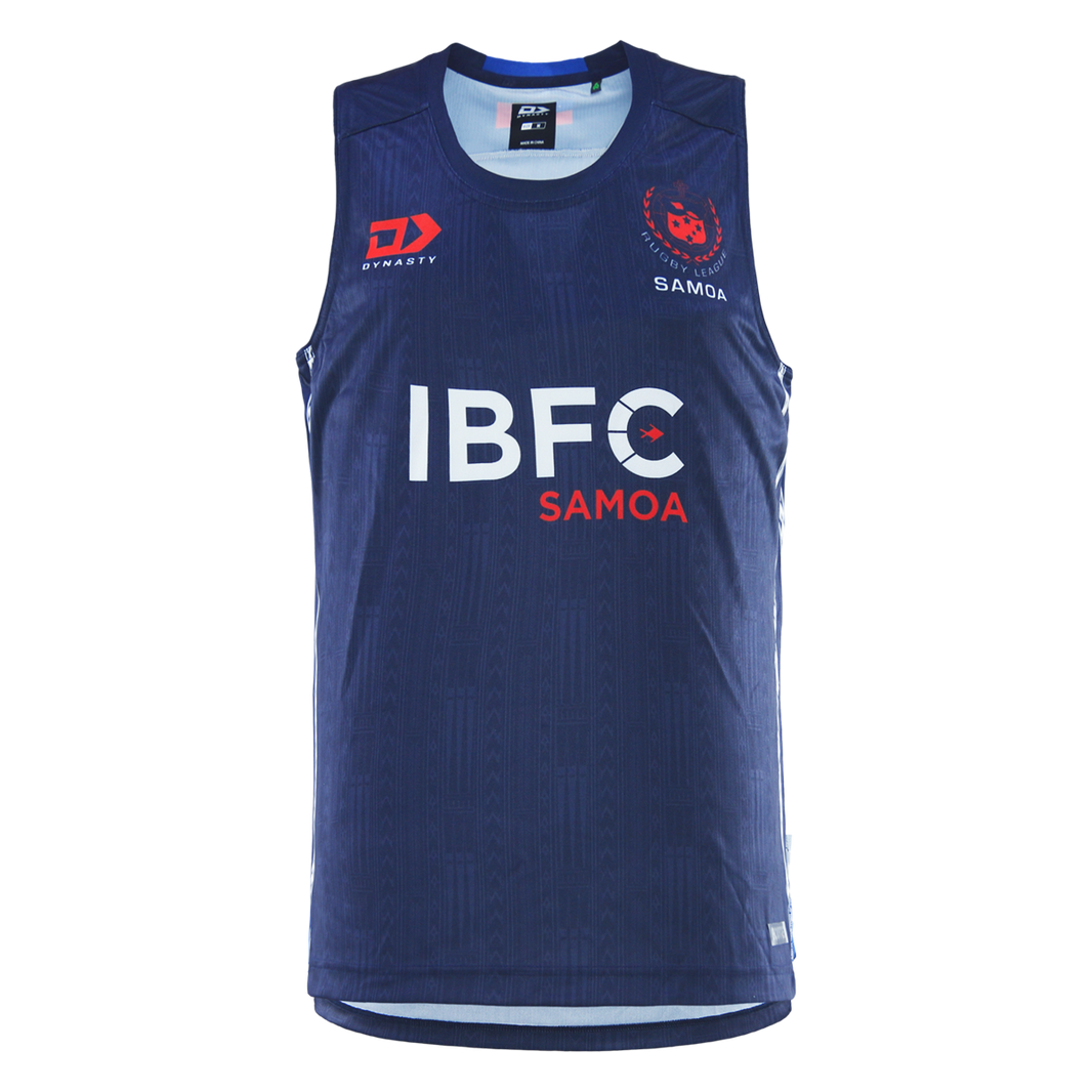 Toa Samoa Rugby League