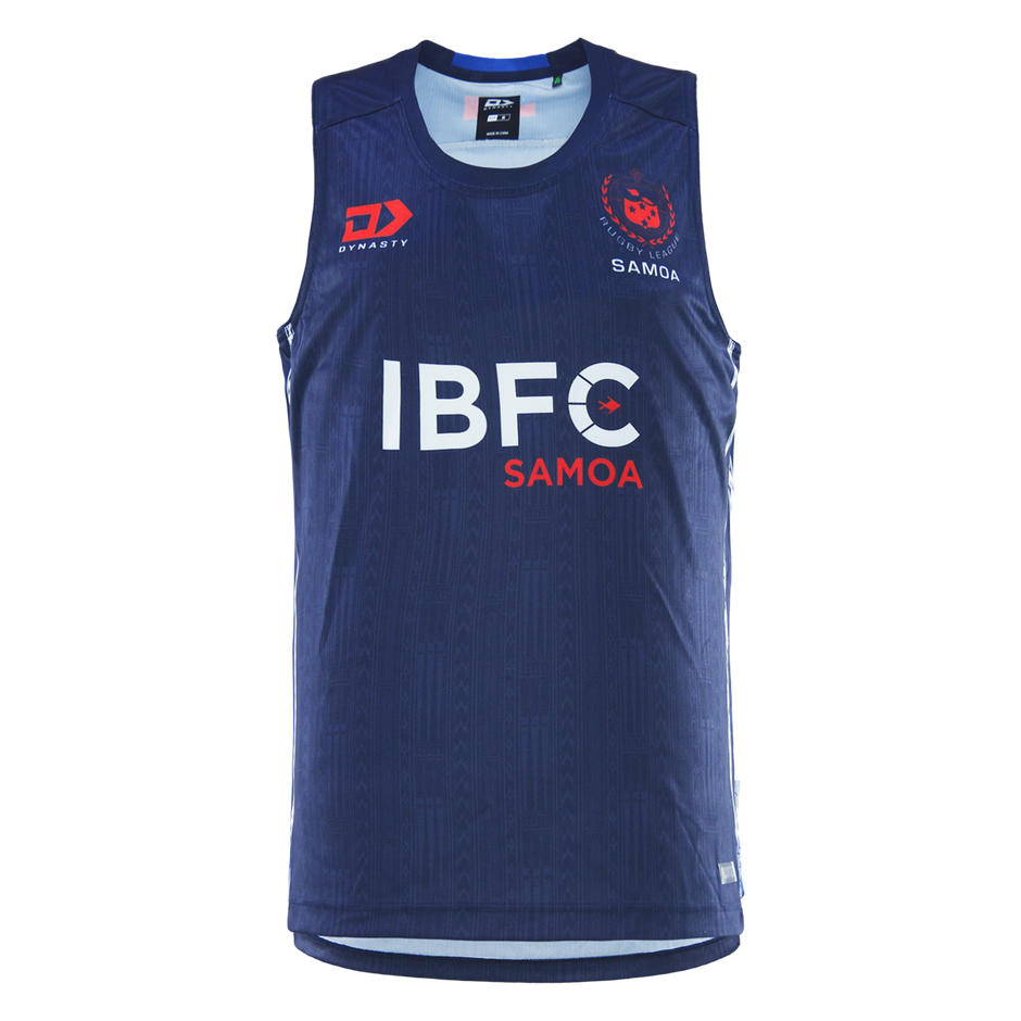 Toa Samoa Rugby League