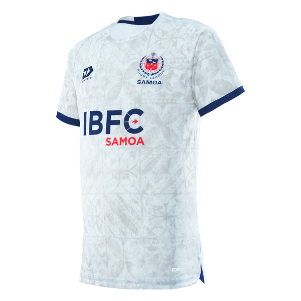 2025 Toa Samoa Mens Training Tee - Beige