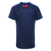 2025 Toa Samoa Mens Training Tee - Navy