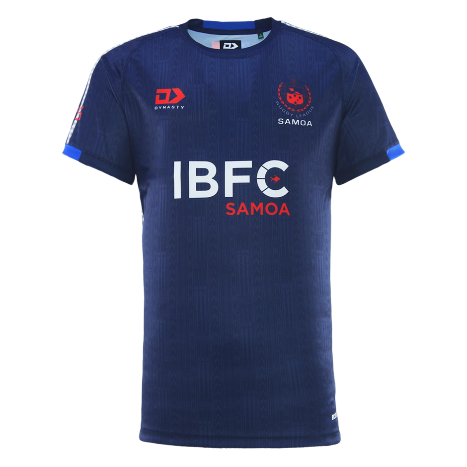 Toa Samoa Rugby League