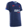 2025 Toa Samoa Mens Training Tee - Navy