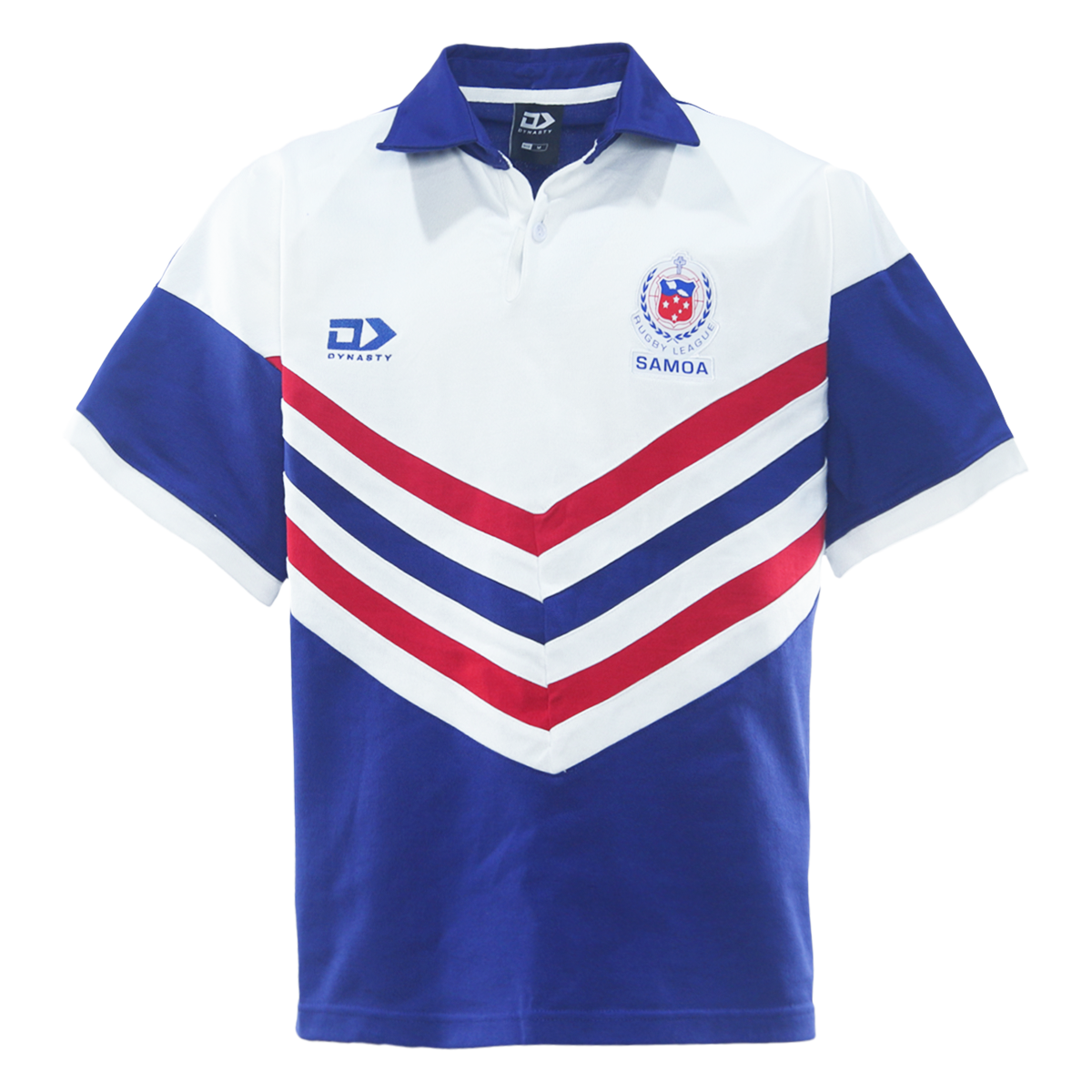 2025 Toa Samoa 1992/93 Throwback Jersey