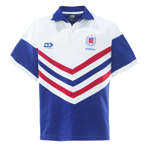 2025 Toa Samoa 1992/93 Throwback Jersey