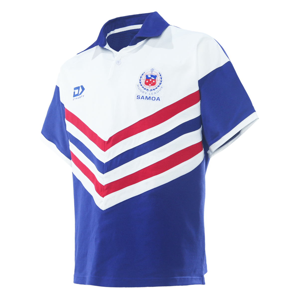2025 Toa Samoa 1992/93 Throwback Jersey