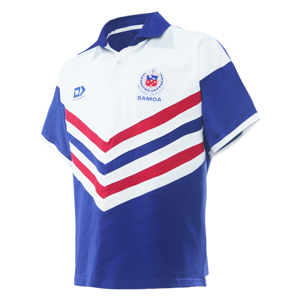 2025 Toa Samoa 1992/93 Throwback Jersey
