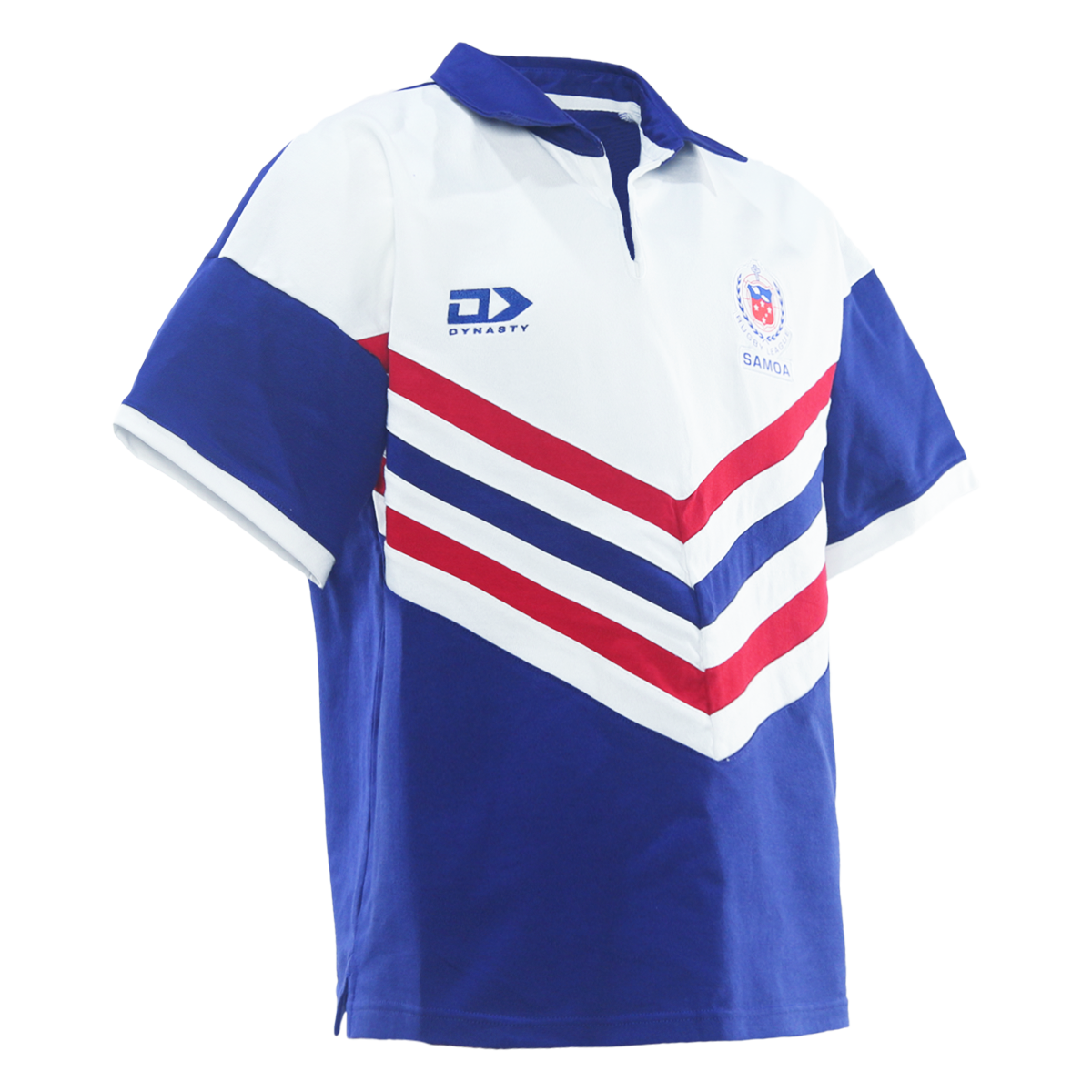 2025 Toa Samoa 1992/93 Throwback Jersey