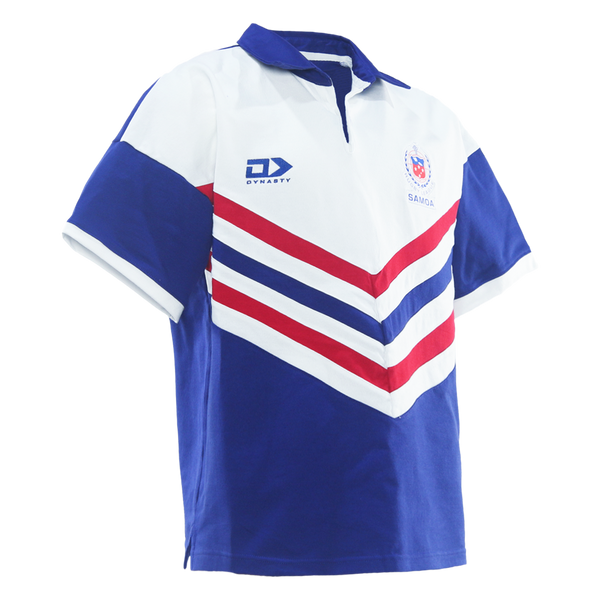 2025 Toa Samoa 1992/93 Throwback Jersey