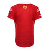 2025 Tonga Rugby League Replica Home Jersey - Mens