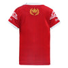 2025 Tonga Rugby League Replica Home Jersey - Toddler