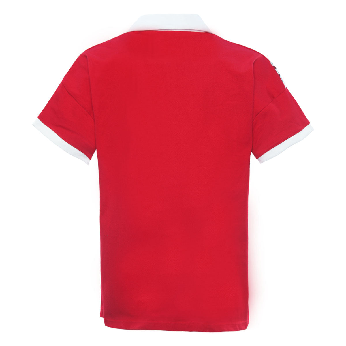 2025 Tonga 1995 Throwback Jersey