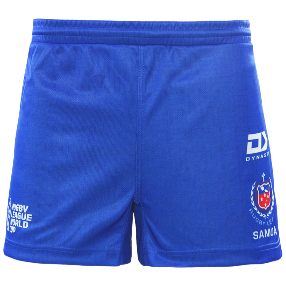 2026 Toa Samoa Adults Players Home Short