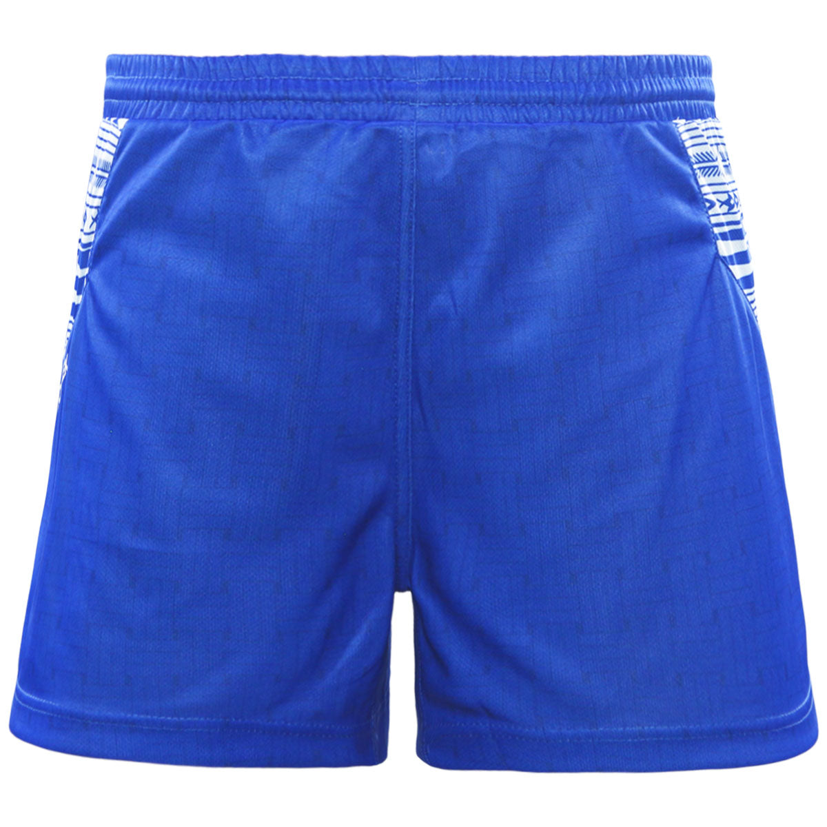 2026 Toa Samoa Adults Players Home Short
