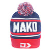 2025 Tasman Mako Beanie