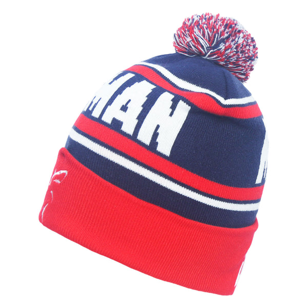 2025 Tasman Mako Beanie