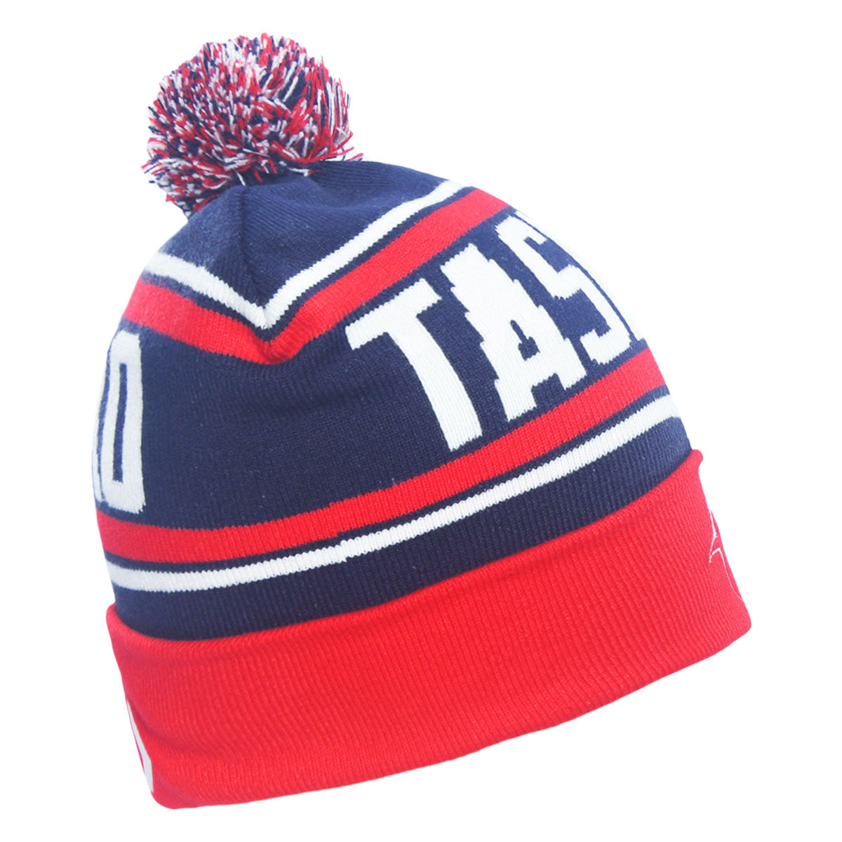 2025 Tasman Mako Beanie
