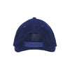 2025 Toa Samoa Corduroy Cap - Navy
