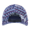 2025 Toa Samoa 5 Panel Cap
