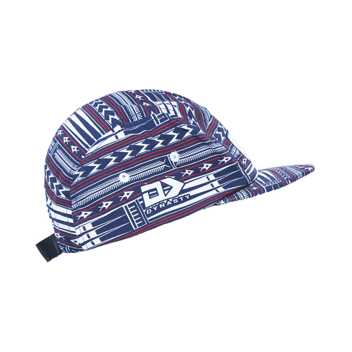 2025 Toa Samoa 5 Panel Cap