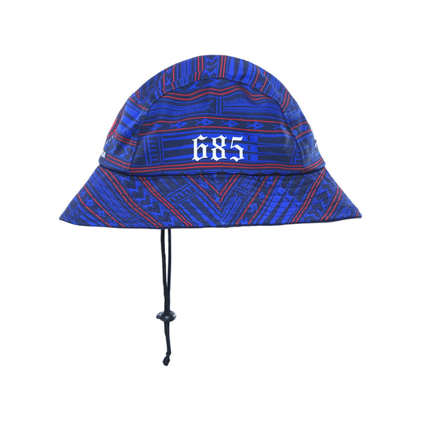 2025 Toa Samoa Bucket Hat